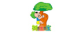 树宝宝品牌logo