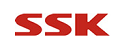 SSK品牌logo