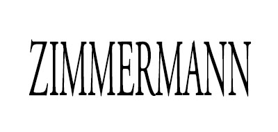 zimmermann品牌logo