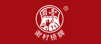 谢村桥品牌logo