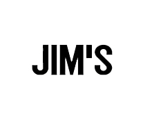 Jim’s/吉牡品牌logo