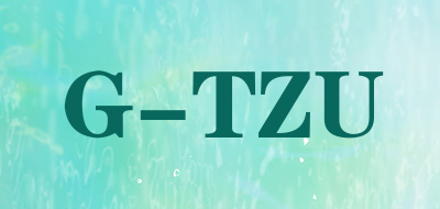G-TZU品牌logo