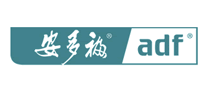 adf/安多福品牌logo