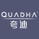 QuadHA/夸迪品牌logo