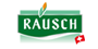 RAUSCH/路丝品牌logo
