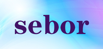 SEBOR品牌logo