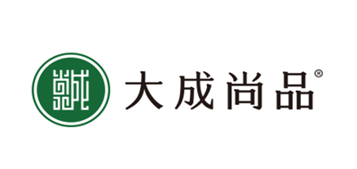 PIN FURITURE/大成尚品品牌logo
