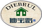 迪宝路品牌logo