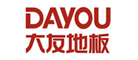 DAEYOO/大友品牌logo