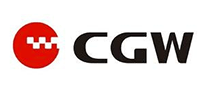CGW品牌logo