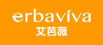 erbaviva/艾芭薇品牌logo