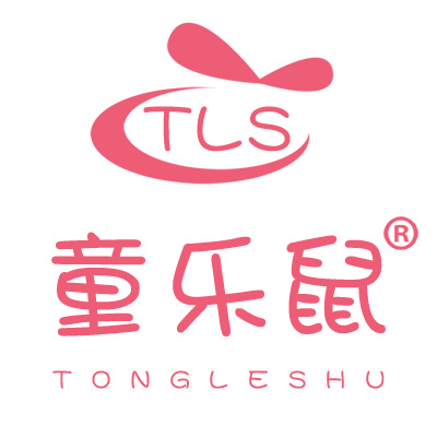 TONGLEMOUSE/童乐鼠品牌logo