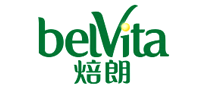 BELVITA/焙朗品牌logo