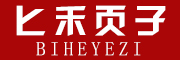 BHYZ/匕禾页子品牌logo