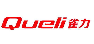 雀力品牌logo