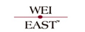 WEI EAST/蔚伊思品牌logo