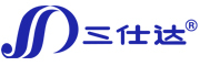 三仕达品牌logo
