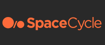 SPACECYCLE品牌logo