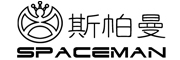 SPACEMAN/斯帕曼品牌logo