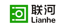 联河品牌logo