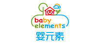 婴元素品牌logo