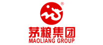茅粮品牌logo