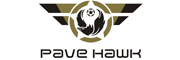 PAVEHAWK/铺路鹰品牌logo