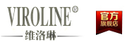 VIROLINE/维洛琳品牌logo