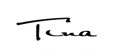Tina品牌logo