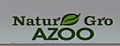 AZOO/爱族品牌logo