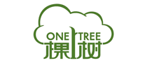 一棵树品牌logo