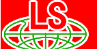LOSON/隆顺品牌logo