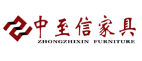 ZHONGZHIXIN FURNITURE/中至信家具品牌logo