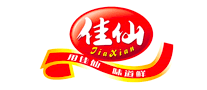 佳仙品牌logo