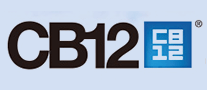 cb12品牌logo