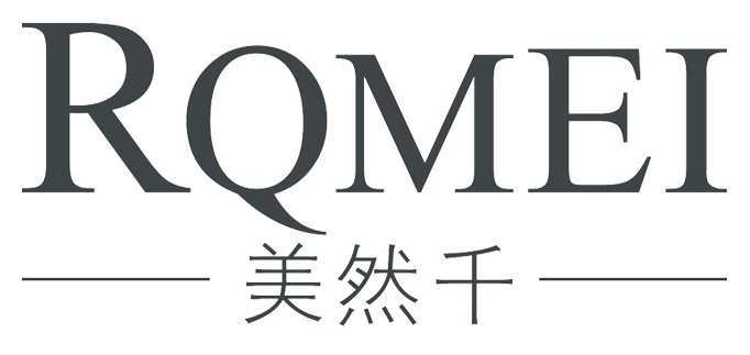RQMEI/美然千品牌logo