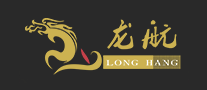 龙航品牌logo