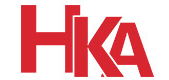 HKA品牌logo