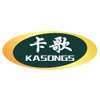 KASONGS品牌logo