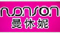 曼休妮品牌logo