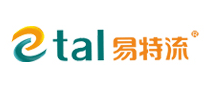 etal/易特流品牌logo