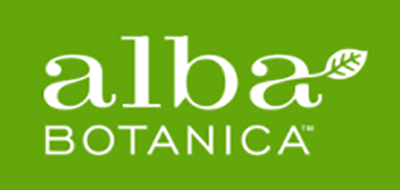 Alba Botanica品牌logo