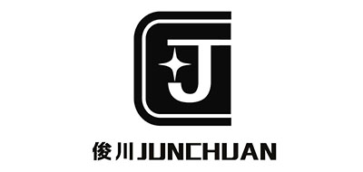 俊川品牌logo