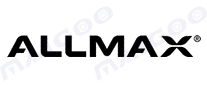 ALLMAX品牌logo