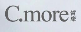 C.MORE品牌logo