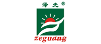 ZEGUANG/泽光品牌logo