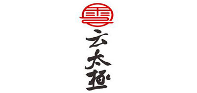 DREAMTAIJI/云太极品牌logo