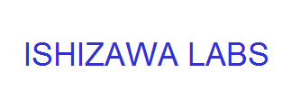 ISHIZAWA LABS/石泽研究所品牌logo