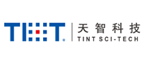 Tinz/天智品牌logo
