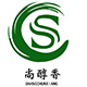 尚醇香品牌logo